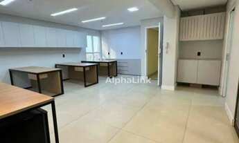 Imagem 6: Sala à venda, 77 m² por R$ 800.000,00 - Alphaville - Barueri/SP