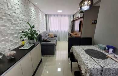 Imagem: Apartamento em Rua Iososuke Okaue - Jardim