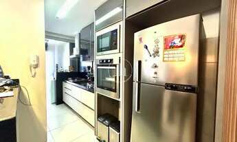 Imagem 7: Apartamento 3 Quartos com 1 Suíte e 90m² - Estreito - CEN