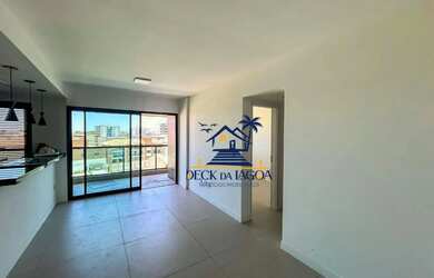 Imagem 2: Apartamento com 2 dormitórios para alugar, 81 m² por R$ 3.500,00/mês - Nova - São Pedro da