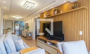 Imagem 2: Apartamento à Venda - Bela Vista, 2 Quartos, 69 m2