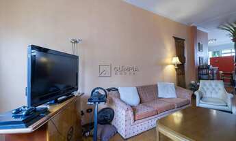 Imagem 6: Aluguel Apartamento 3 Dormitórios - 167 m² Paraíso