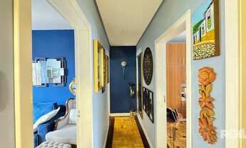 Imagem 5: IMOVEL A VENDA COM 142,30 M² COM 3DORMITÓRIOS, ESQUINA VENANCIO AIRES