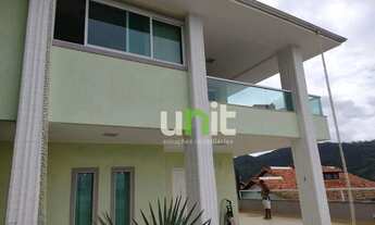 Imagem: Casa com 5 dormitórios à venda, 550 m²