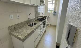 Imagem 6: ALUGA-SE Apartamento NO NAÇÕES UNIDAS - MARÍLIA/SP