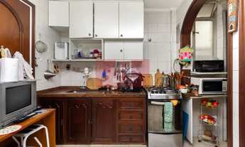 Imagem 5: Apartamento à venda no bairro Sumarezinho - São Paulo/SP, Zona Oeste