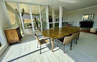 Imagem 3: Sobrado à venda em Campinas, Colinas do Ermitage (Sousas), com 5 suítes, com 491 m²