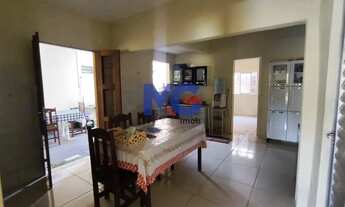 Imagem 7: Casa com 153m² com 03 Quartos no Bairro Conjunto Ceara - Fortaleza-CE