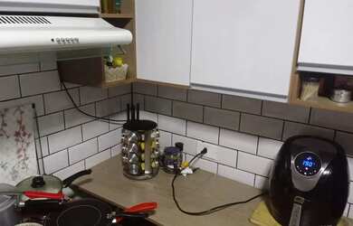 Imagem 5: Casa em Rua Violeta Saad - Jardim Ísis - Cotia/SP