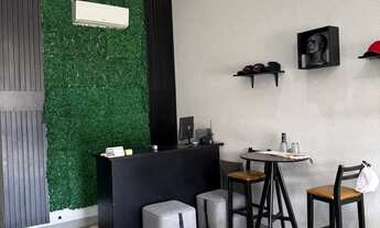 Imagem 3: Passo ponto loja de Roupas