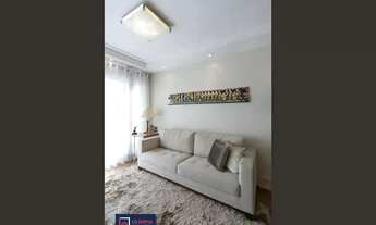 Imagem 5: Venda Apartamento 2 Dormitórios - 90 m² Brooklin