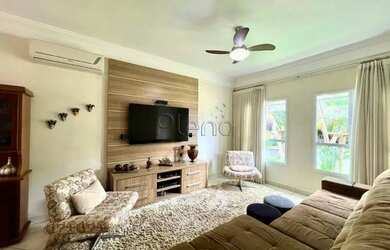 Imagem 5: Casa à venda com 3 quartos no Green Ville em Paulínia