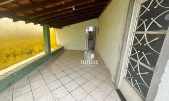 Imagem 7: Casa com 2 dormitórios à venda, 110 m² por R$ 210.000 - Jardim Rosa Cruz - Mogi Guaçu/SP