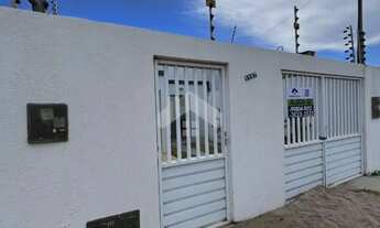 Imagem 3: Casa com 3/4, 1 suíte, 1 vaga - Barra dos Coqueiros