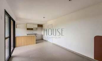 Imagem 5: Apartamento com 2 quartos à venda, 67 m² - Condomínio Atmo Residencial - Votorantim/SP