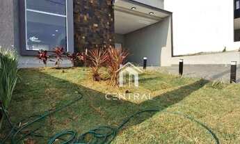 Imagem: Maravilhosa casa no melhor condomínio fechado