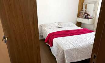 Imagem 3: Apartamento mobiliado