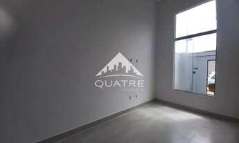 Imagem: Casa à Venda, Polocentro 1ª Etapa, Anápolis