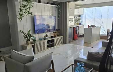 Imagem 3: Ponta do Farol Para Locação - Ponta D'Areia