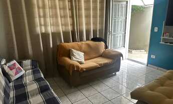 Imagem 4: Casa Térrea à Venda no Jardim Alvinópolis Atibaia/SP