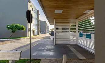 Imagem 4: CONDOMÍNIO UNIFLATS - AO LADO DA UNIC E PRÓXIMO Á UNIVAG E UFMT, SHOPPING 3 AMÉRICAS E ATA