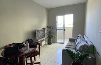 Imagem 4: Mangabeira - Mobiliado Área de lazer