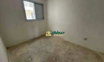 Imagem 3: Apartamento à venda, 57 m² por R$ 504.654,00 - Parque Vitória - São Paulo/SP