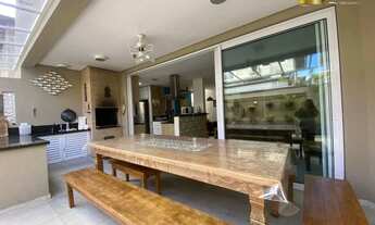 Imagem: Casa de condomínio para venda e locação