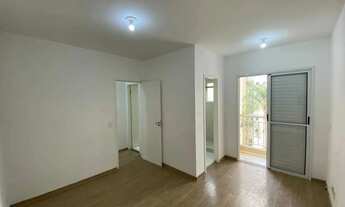 Imagem 2: Condomínio Alphaview - Apartamento de 72m² à venda no Alphaview no Tupanci em Barueri, 2 D