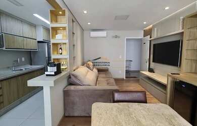 Imagem: Locação - Apartamento - Vila Santa Catarina