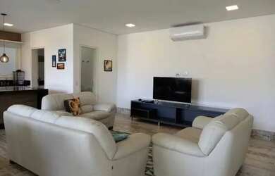 Imagem 7: Casa no condomínio Condomínio Reserva da Mata para venda com 5 quartos, sendo 5 suítes , 1