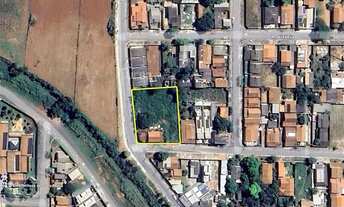 Imagem 2: Amplo Terreno Residencial em Senador Canedo!