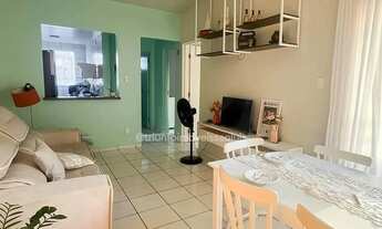 Imagem: Apartamento para venda no condomínio Athenas