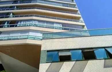 Imagem: Apartamento 4 quartos em Itapuã