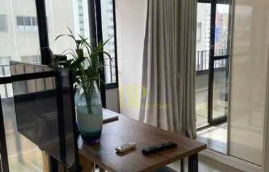 Imagem 6: Studio com 1 dormitório à venda, 25 m² por R$ 322.000 - Bela Vista - São Paulo/SP