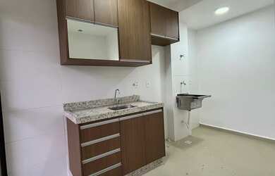 Imagem: Alugo apartamento no Jundiaí industrial