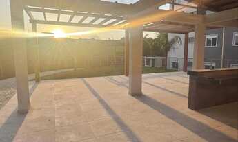 Imagem: Alugo um lindo apartamento. Novo