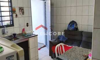 Imagem 4: Casa em Avenida Antônio Pincinato - Recanto Quarto Centenário - Jundiaí/SP