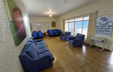 Imagem 2: Oportunidade - Casa Comercial - Centro - 2 Dormitórios - 332m²