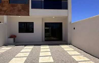 Imagem 3: Casa á venda á 10 Minutos da Praia , Condomínio no Residencial Unamar / Tamoios - Cabo Fri