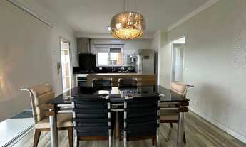 Imagem 7: Apartamento a venda no Taquaral, 119m², 3 suítes, 2 vagas - mobiliado