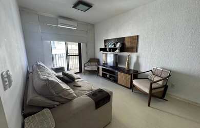 Imagem 4: Excelente Apartamento no Algodoal, Cabo Frio, localizado a poucos passos da Praia do Forte