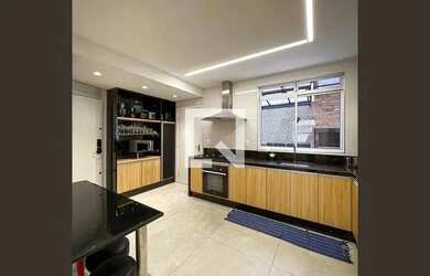 Imagem 2: Apartamento à Venda - Castelo, 3 Quartos, 119 m2