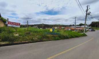 Imagem: Terreno à venda, 376 m² por R$ 300.000,00