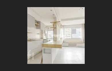 Imagem: Foxter vende apartamento com 48m², 1 quarto