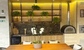 Imagem 3: Imóvel para venda com 54 metros quadrados com 2 quartos em Jatiúca - Maceió - AL