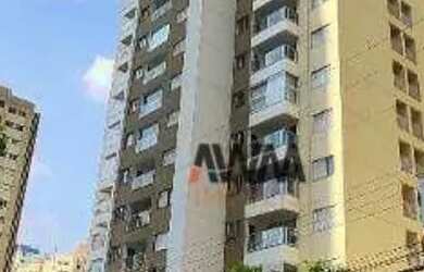 Imagem 2: Apartamento com 2 quartos, 2 vagas, escaninho, à venda, 60 m² OPORTUNIDADE- Setor Bueno