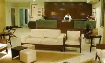 Imagem 4: Flat em Alameda das Conchas - Riviera - Bertioga/SP