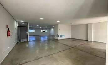 Imagem 2: Barracão para alugar, 190 m² por R$ 3.400,00/mês - Conjunto Cafezal 1 - Londrina/PR