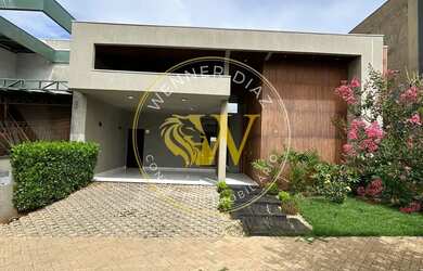 Imagem: Casa de Alto Padrão em Condomínio Quinta